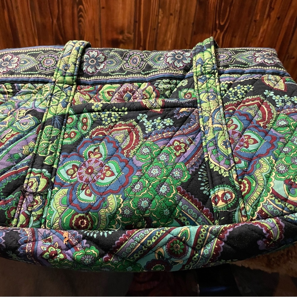 Vera Bradley purse